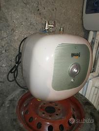 Boiler Ferroli