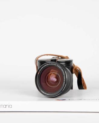Carl Zeiss Jena Flektogon 20mm f2.8 attacco M42...