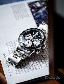 VENDUTO‼️ WMT Preliminary Experiment Daytona