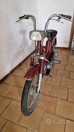 Piaggio boxer