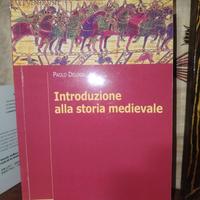 Introduzione alla storia medievale