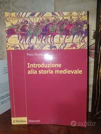 Introduzione alla storia medievale