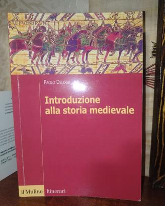 Introduzione alla storia medievale