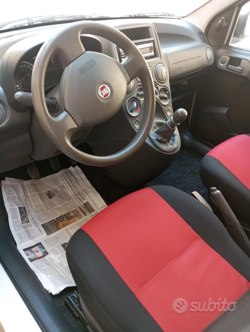 Fiat Panda 2012 photo 5