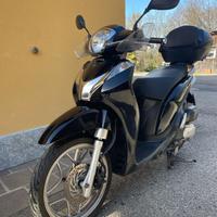 Honda sh 125