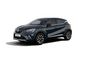 RENAULT Captur TCe 100 CV GPL Techno