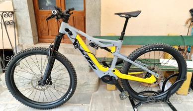 E-Bike KTM Macina Kapoho 7973 