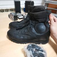 scarponi operativi Tuscania estivi tg 44