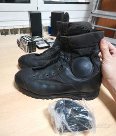 scarponi operativi Tuscania estivi tg 44