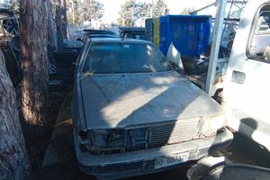 Lancia Thema 2.0 i.e.