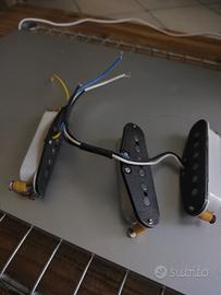 Set single coil Faber
