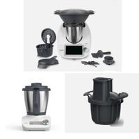 Bimby TM6 e Bimby Friend