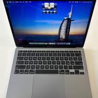 MACBOOK AIR 13 M1 - SSD 1TB+RAM 16GB -NON SPEDISCO