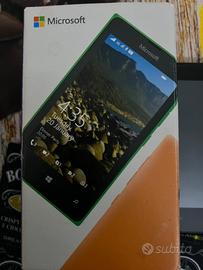 Telefono Lumia 435 Microsoft