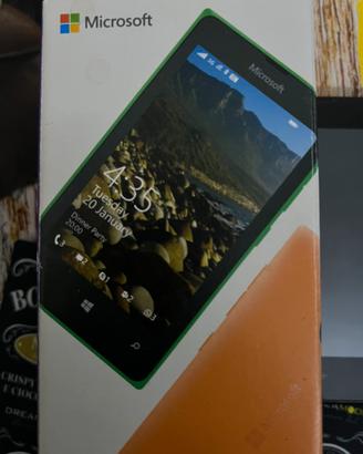 Telefono Lumia 435 Microsoft