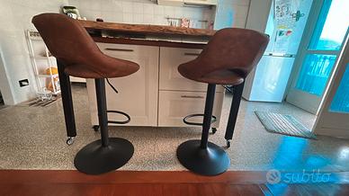 Arredo artigianale su misura