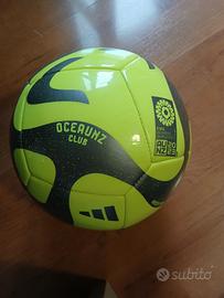 Pallone Adidas Oceaunz Club 