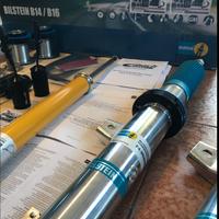 Assetto Bilstein B14 Golf 7 (+Camber Reg.)