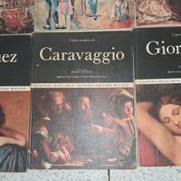 Classici dell'arte. Rizzoli Editore Milano 