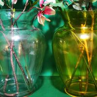 vasi Kartell La Bohème forma antiche anfore