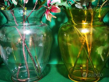 vasi Kartell La Bohème forma antiche anfore