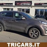 KIA Sportage 1.6 ECOGPL 2WD Business Class PERMU