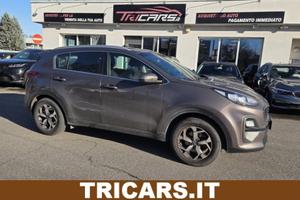 KIA Sportage 1.6 ECOGPL 2WD Business Class PERMU