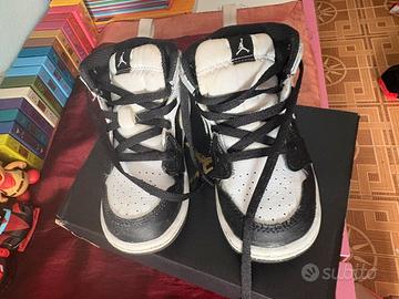 Jordan 1 bimbo
