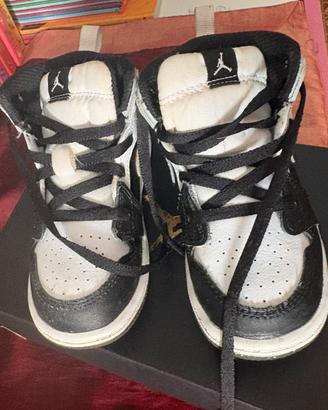 Jordan 1 bimbo