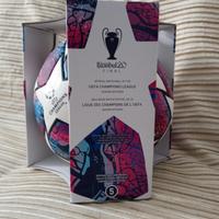 Pallone Adidas Champions 🆕