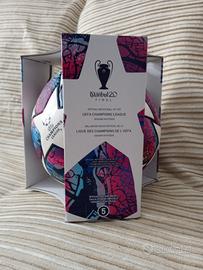 Pallone Adidas Champions 🆕