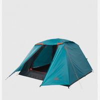 Tenda campeggio 3 posti