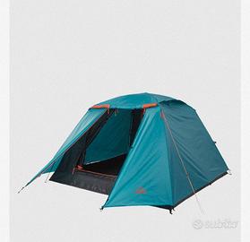 Tenda campeggio 3 posti