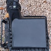 scatola filtro aria mercedes classe a w176/cla/b