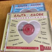 Cd musica 80’ 90’