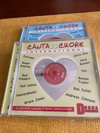 Cd musica 80’ 90’