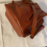 Borsa secchiello Louis Vuitton Vintage