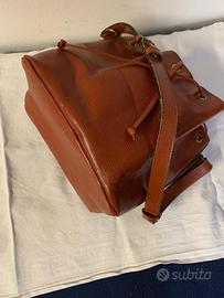 Borsa secchiello Louis Vuitton Vintage