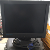 Monitor PC