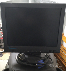 Monitor PC