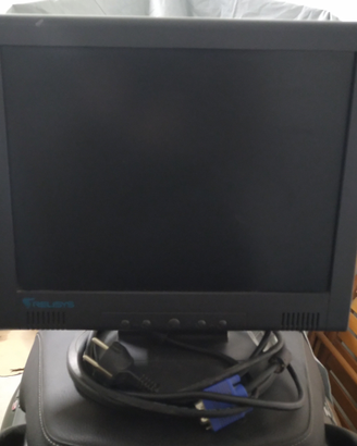 Monitor PC