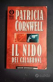 Libro Il nido dei calabroni di Patricia Cornwell