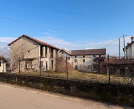 Abitazione e rustico in Farra di Mel