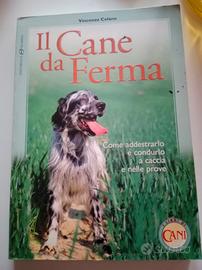 il cane da ferma - Vincenzo Celano