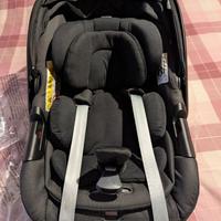 Seggiolino auto Inglesina recline i-size isofix