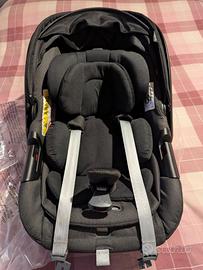 Seggiolino auto Inglesina recline i-size isofix