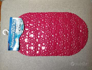 Tappetino Bagno Anti-Scivolo