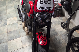 Ducati Scrambler 800