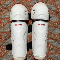 Ginocchiere motocross