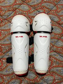 Ginocchiere motocross